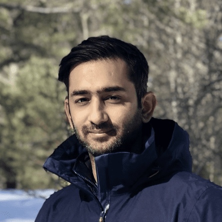 Sahil Kohli